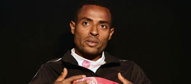 La Federación Etíope de Atletismo (EAF) no convocó al triple campeón olímpico Kenenisa Bekele para los Juegos de Río de Janeiro La Federación Etíope de Atletismo (EAF) no convocó al triple campeón olímpico Kenenisa Bekele para los Juegos de Río de Janeiro