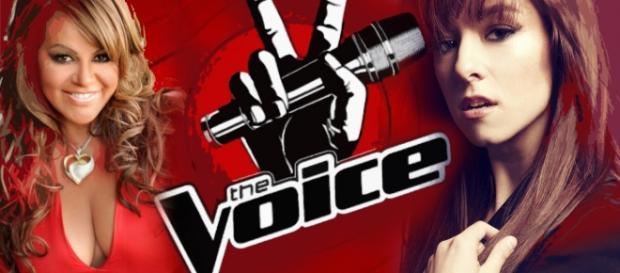¿Maldición de The Voice o Coincidencia? ¿Maldición de The Voice o Coincidencia?