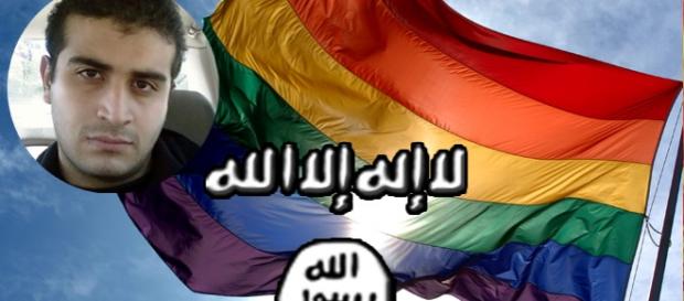 Omar Mateen ar putea fi primul terorist gay al Statului Islamic Omar Mateen ar putea fi primul terorist gay al Statului Islamic