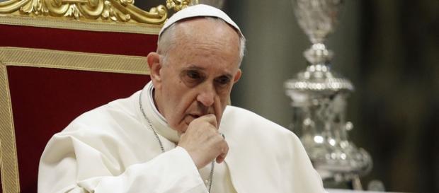 Papa Francisco recusa doação de governo argentino Papa Francisco recusa doação de governo argentino