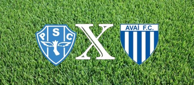 Paysandu x Avaí: ao vivo na TV ou online Paysandu x Avaí: ao vivo na TV ou online