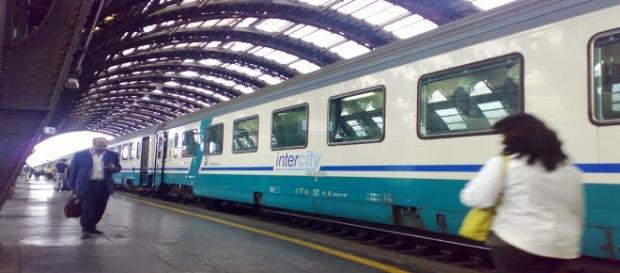 Sciopero nazionale dei treni per due giorni la seconda metà di giugno Sciopero nazionale dei treni per due giorni la seconda metà di giugno