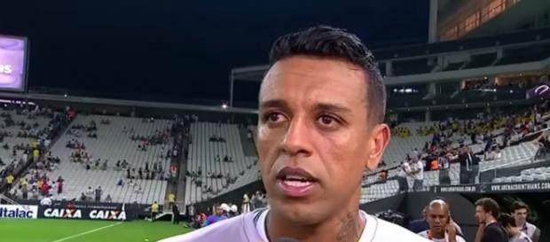 Sidão, atual goleiro do Botafogo Sidão, atual goleiro do Botafogo