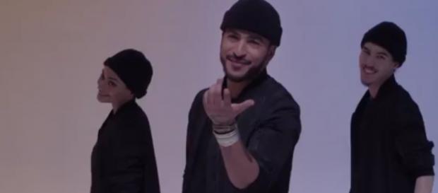 Slimane : le gagnant de The Voice dévoile son premier clip : Paname ! Slimane : le gagnant de The Voice dévoile son premier clip : Paname !