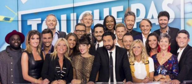 Un chroniqueur sur le départ ? TPMP Un chroniqueur sur le départ ? TPMP