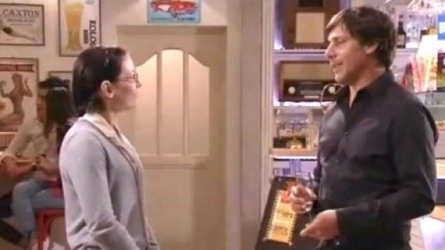 Anticipazioni Un Posto al Sole: Ersilia e Andrea