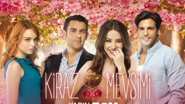 'Cherry Season': spoiler episodi 20-24 giugno.