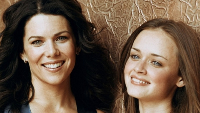 Gilmore Girls revival anticipazioni cast
