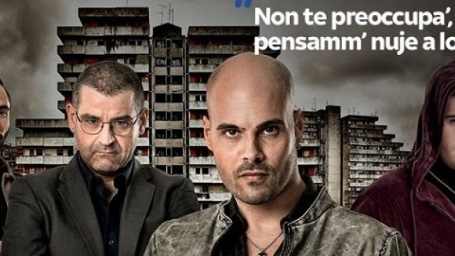 Gomorra 2 streaming episodi 11 e 12