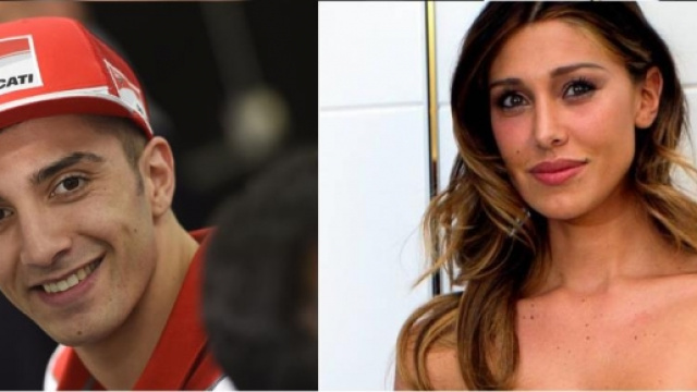 Gossip news: flirt in corso tra Belen Rodriguez e Andrea Iannone?