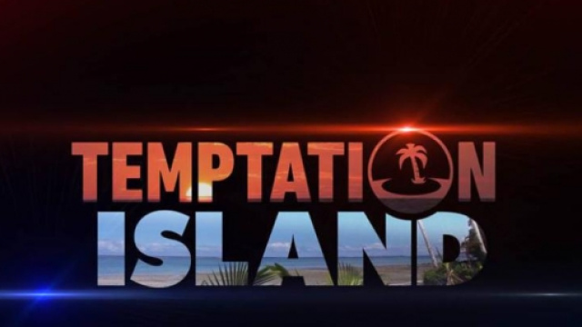Temptation Island 2016 coppie in gara