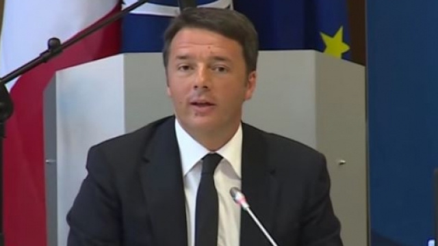 Ultime notizie scuola, martedì 14 giugno 2016: Matteo Renzi