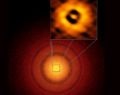 Young low-mass stars may provide new clues into the formation of early planets