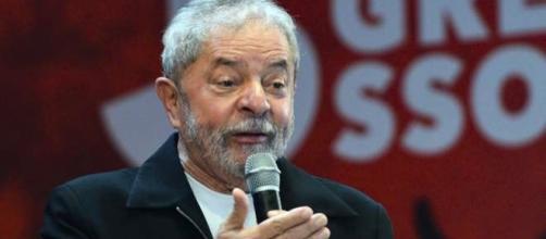 Luiz Inácio Lula da Silva, foi o presidente do Brasil duas vezes