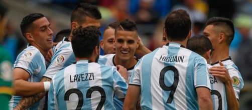 Argentina a punteggio pieno, resta la grande favorita