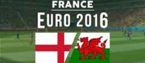 Euro 2016, Inghilterra-Galles, girone B, giovedì 16 giugno