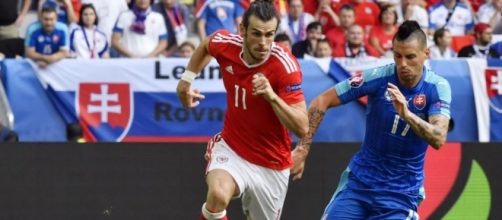 Euro 2016, Russia - Slovacchia 15 giugno.