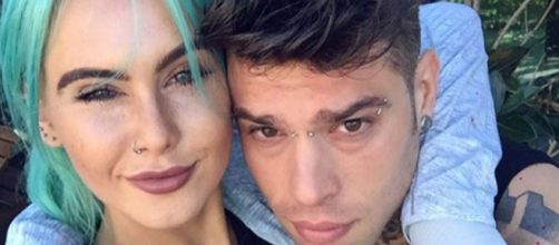 Fedez e TigerLily: rispunta l'amore.