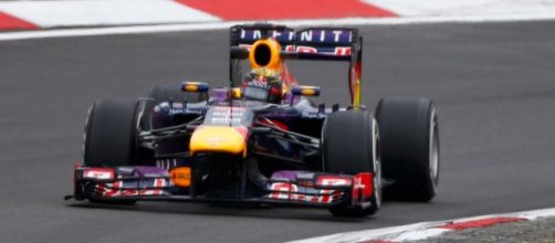 Il GP d'Europa 2016 si terrà a Baku, in Kazakistan, dal 17 al 19 Giugno.