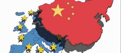 L'ombra della Cina sull'Europa