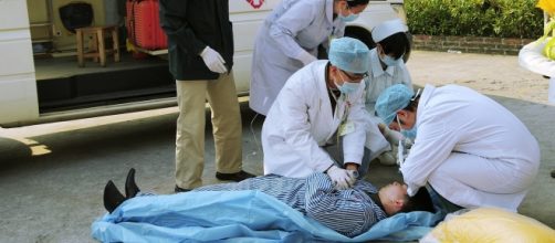 Palma Campania: omicidio-suicidio ad opera di un ortopedico