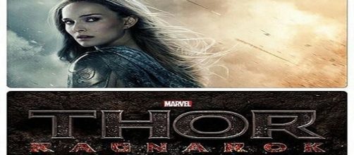 Pese a su conciliación con Marvel, Natalie Portman arremete nuevamente contra 'Ragnarok'