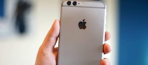 Possibile iPhone 7 plus di Apple