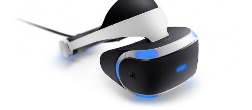 Sony PlayStation VR debutta a ottobre