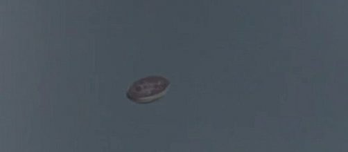 Ufo: misterioso avvistamento in Ohio