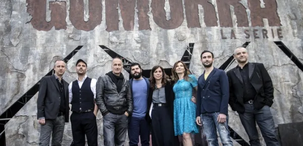 Gomorra 2 streaming ultima puntata