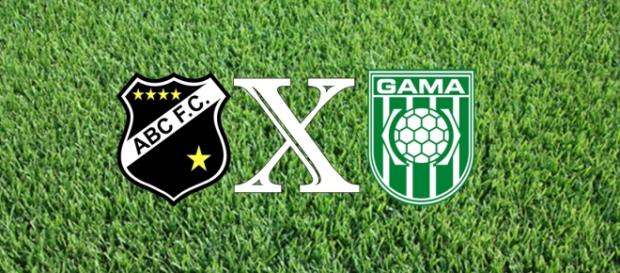 ABC-RN x Gama: ao vivo na TV e online ABC-RN x Gama: ao vivo na TV e online