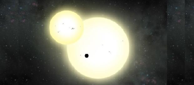 By NASA/Lynette Cook via Wikimedai Commons By NASA/Lynette Cook via Wikimedai Commons