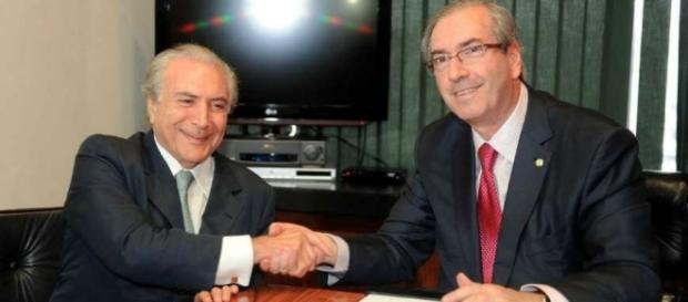 Eduardo Cunha ameaça delatar alguns de seus ex-companheiros Eduardo Cunha ameaça delatar alguns de seus ex-companheiros