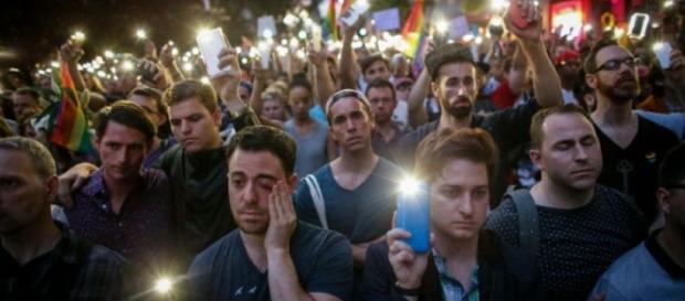 El autor de la matanza de Orlando, un asesino "perturbado" y ... El autor de la matanza de Orlando, un asesino "perturbado" y ...
