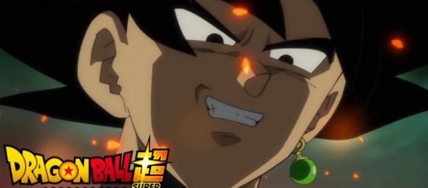 Imagen de Black en el ultimo episodio de la serie Imagen de Black en el ultimo episodio de la serie