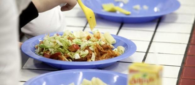 Máfia da Merenda escolar é investigada Máfia da Merenda escolar é investigada
