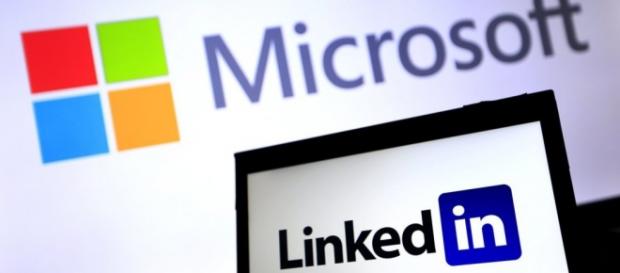 Microsoft adquire a rede social de profissionais Linkedin Microsoft adquire a rede social de profissionais Linkedin