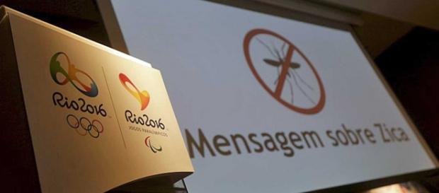 Olimpíadas 2016 não serão canceladas (Foto: Ricardo Moraes/Reuters) Olimpíadas 2016 não serão canceladas (Foto: Ricardo Moraes/Reuters)