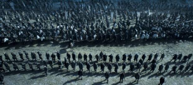 Previsões do Reddit para a 6ª temporada de GOT Previsões do Reddit para a 6ª temporada de GOT