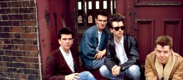 Smiths: 30 anos de The Queen is Dead Smiths: 30 anos de The Queen is Dead