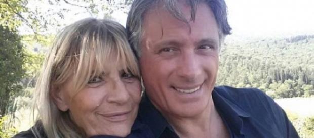 Uomini e Donne, Giorgio e Gemma Uomini e Donne, Giorgio e Gemma