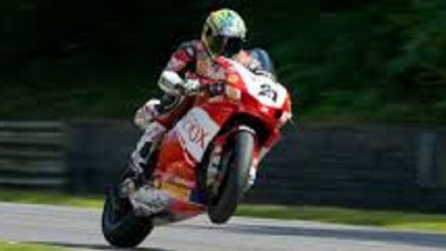 Diretta tv Superbike Misano 2016