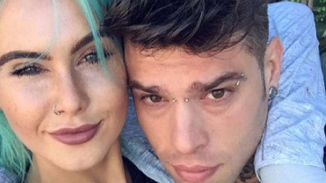 Fedez e TigerLily: rispunta l'amore.
