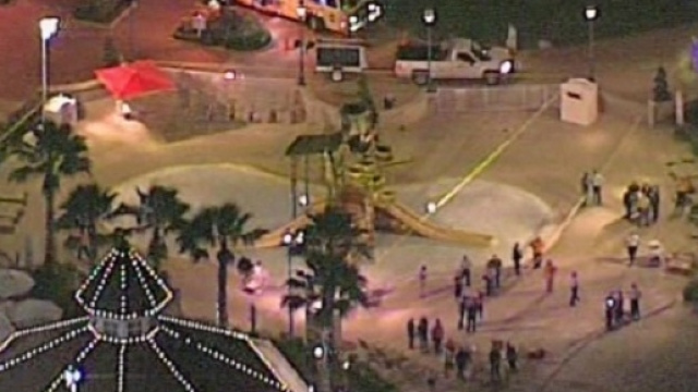 Il resort all'interno del parco Disney World dove &egrave; accaduto il misfatto