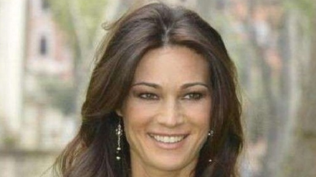 'Il Bello delle Donne 4': Manuela Arcuri sarà la proprietaria del salone.