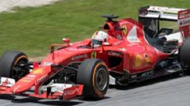 Orari e diretta tv F1 GP d'Europa 2016