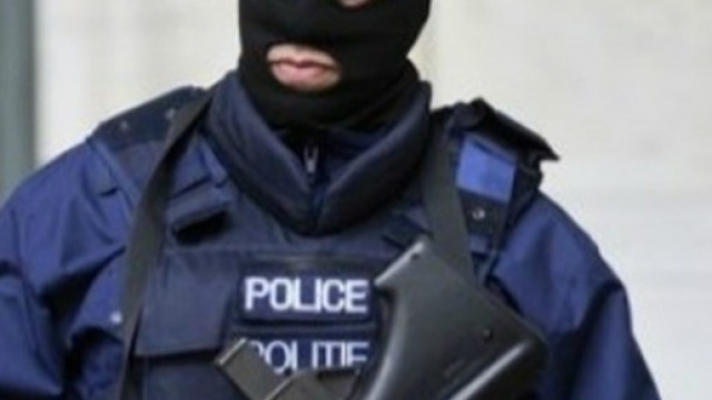 Polizia belga in allerta, si rafforzano le misure di sicurezza