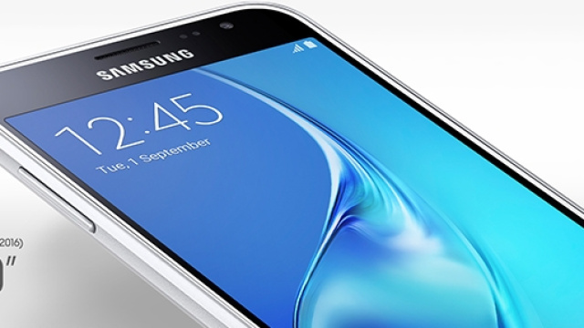 Samsung Galaxy J3 2016: scopriamo insieme quali sono le migliori offerte sul Web
