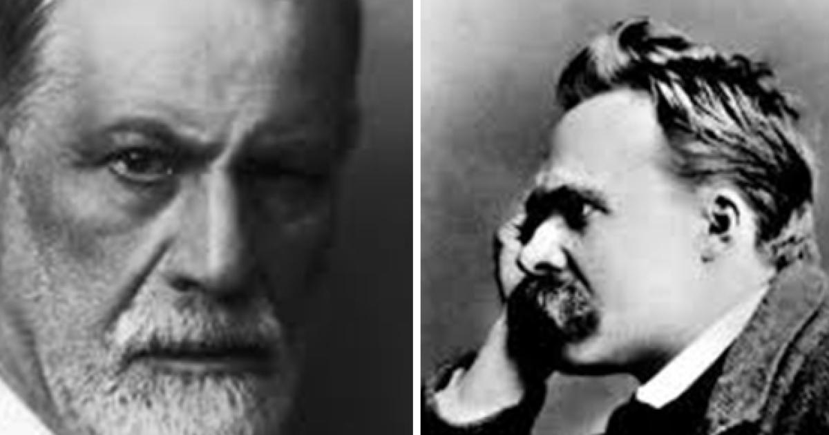 Maturità 2016 appunti su Nietzsche e Freud per sostenere la terza