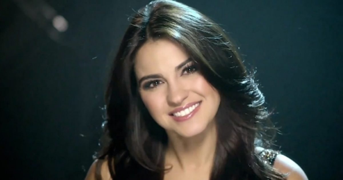 Maite Perroni Teria Se Casado Escondida Saiba Com Quem 2186